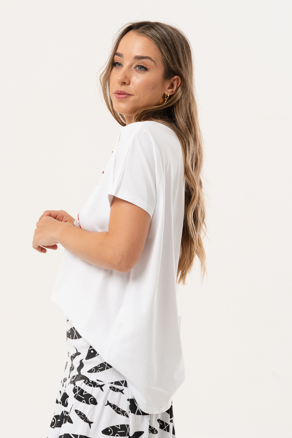 Remera Cherry