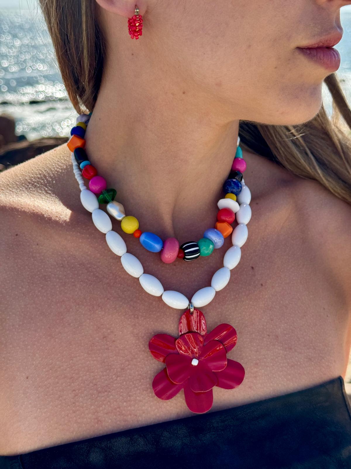 Collar Creta