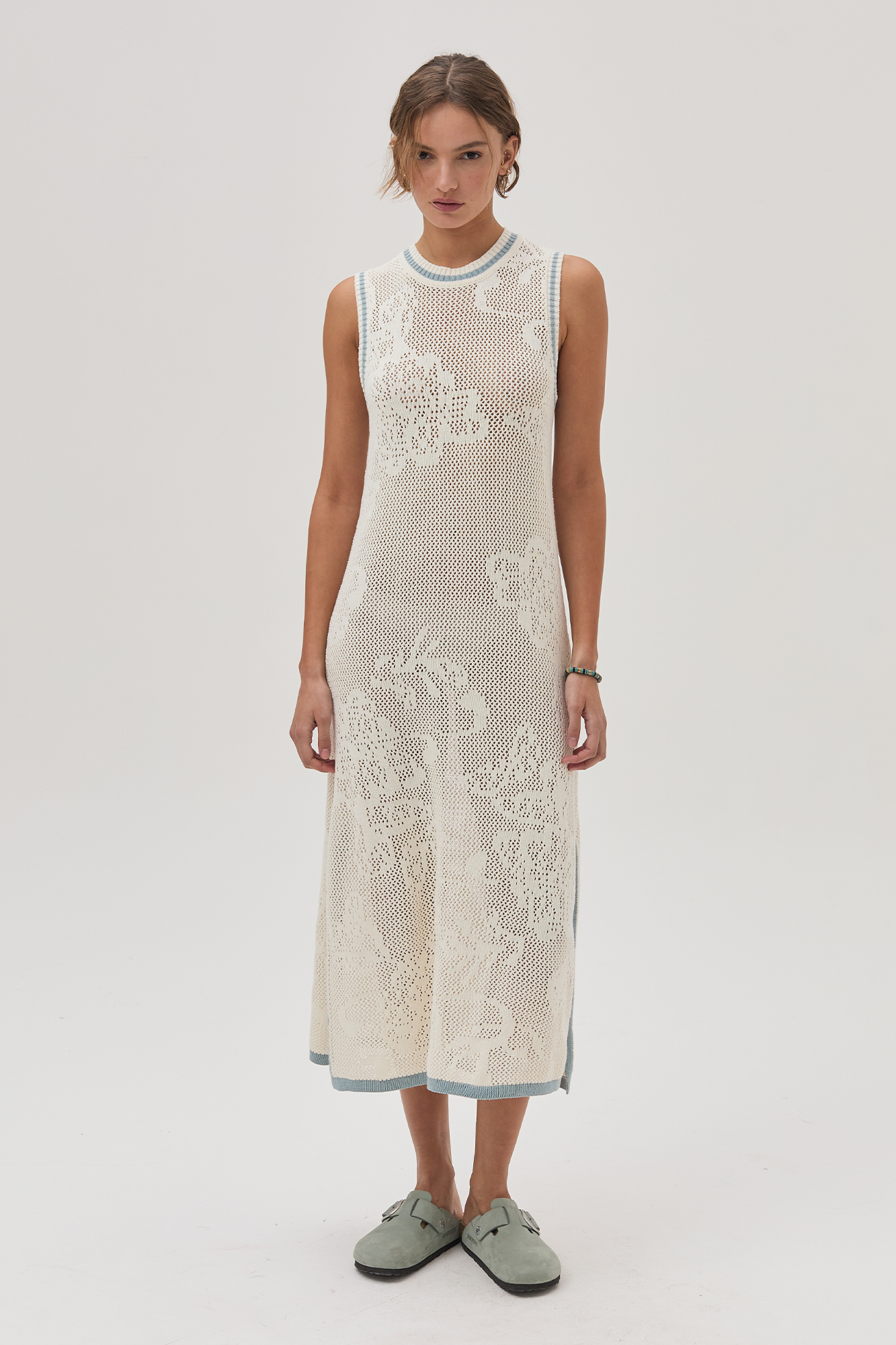 Vestido Acacia