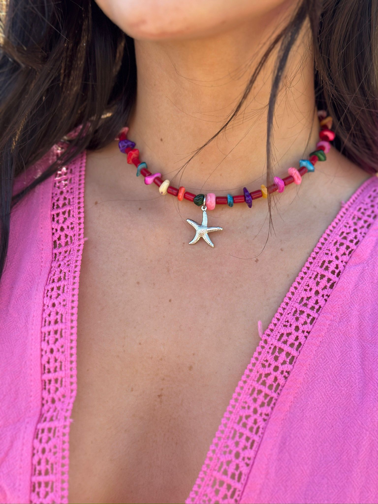 Collar Onda