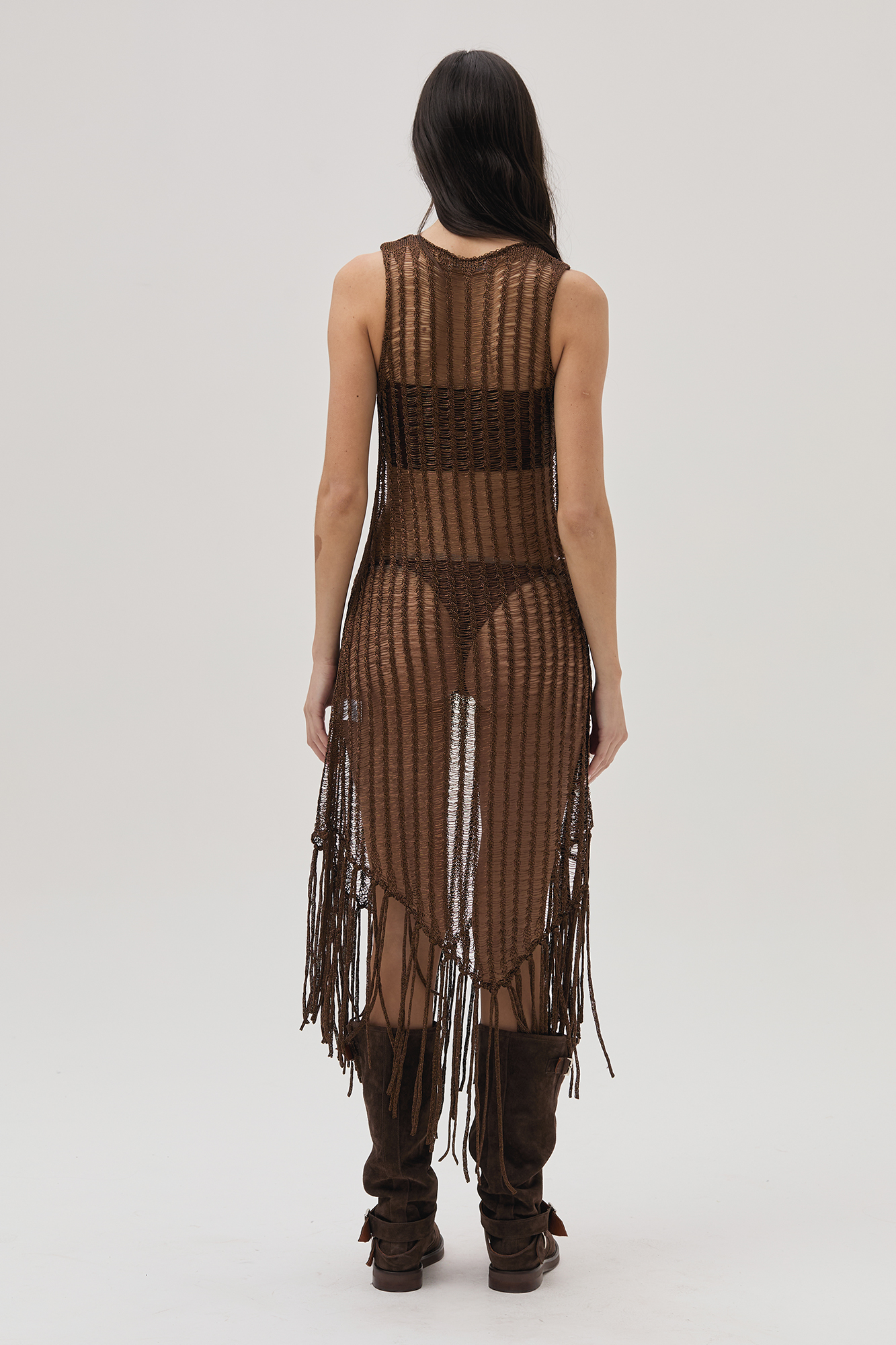 Vestido Elliot