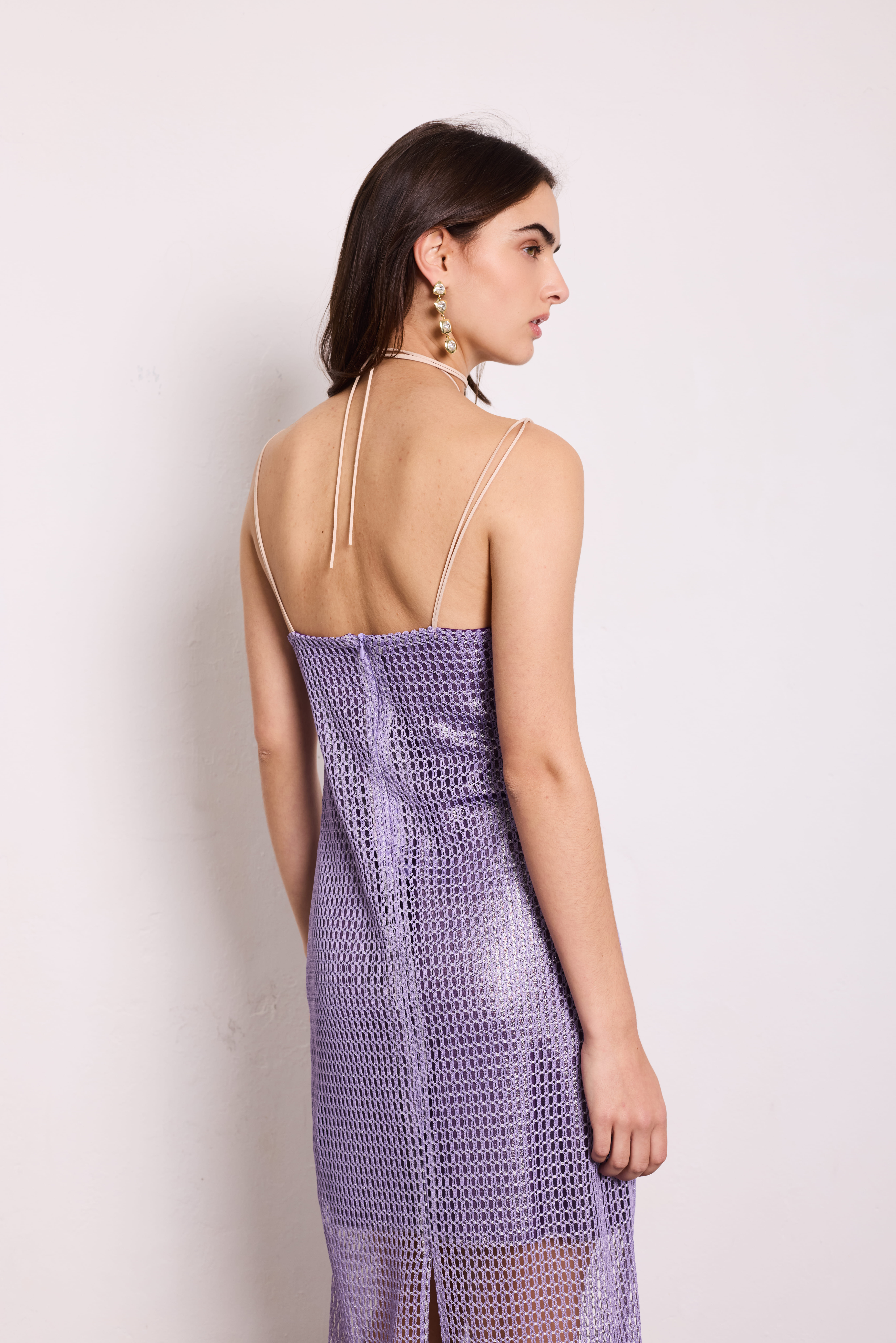 Vestido Taman