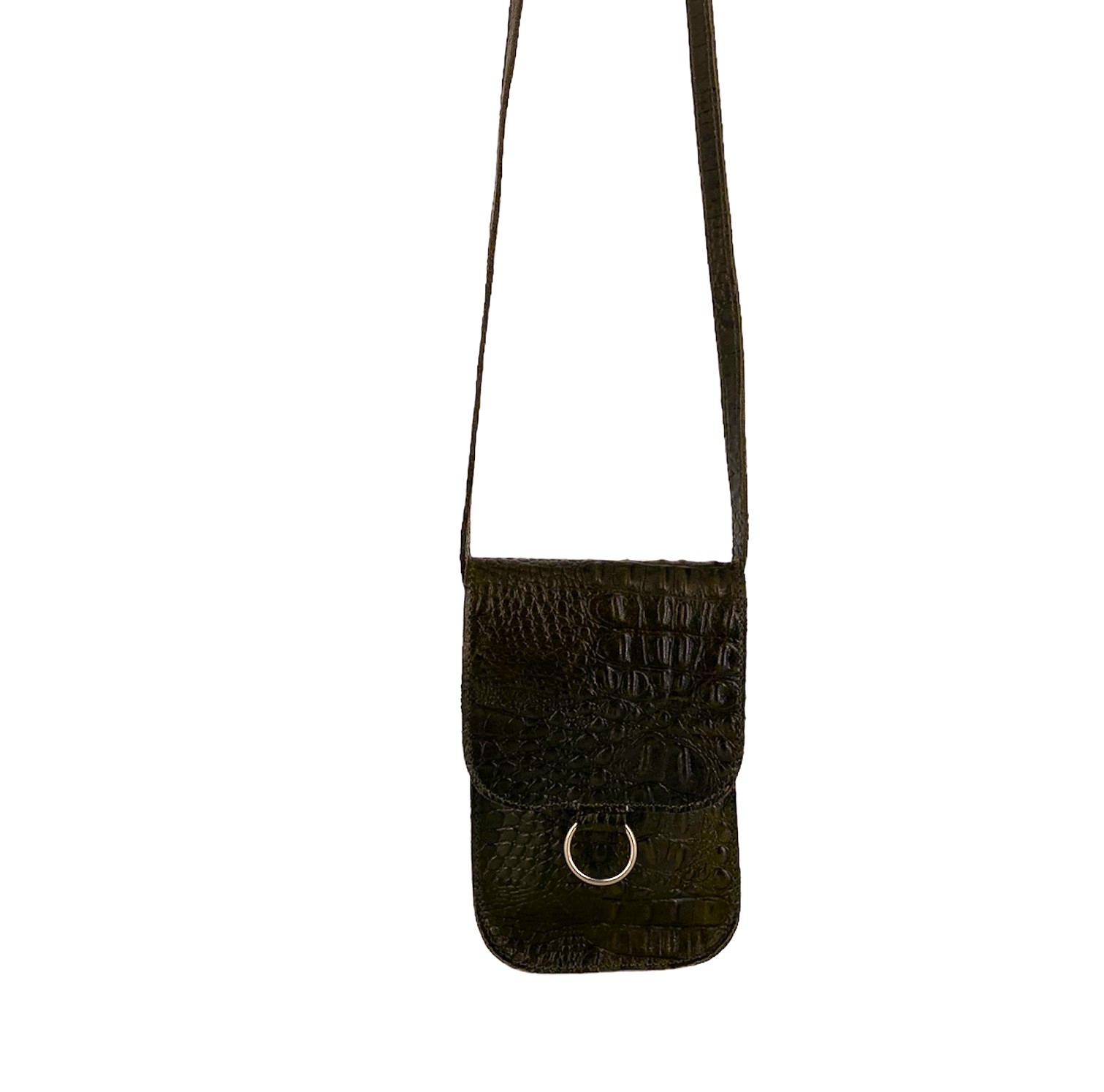 BANDOLERA POCKET