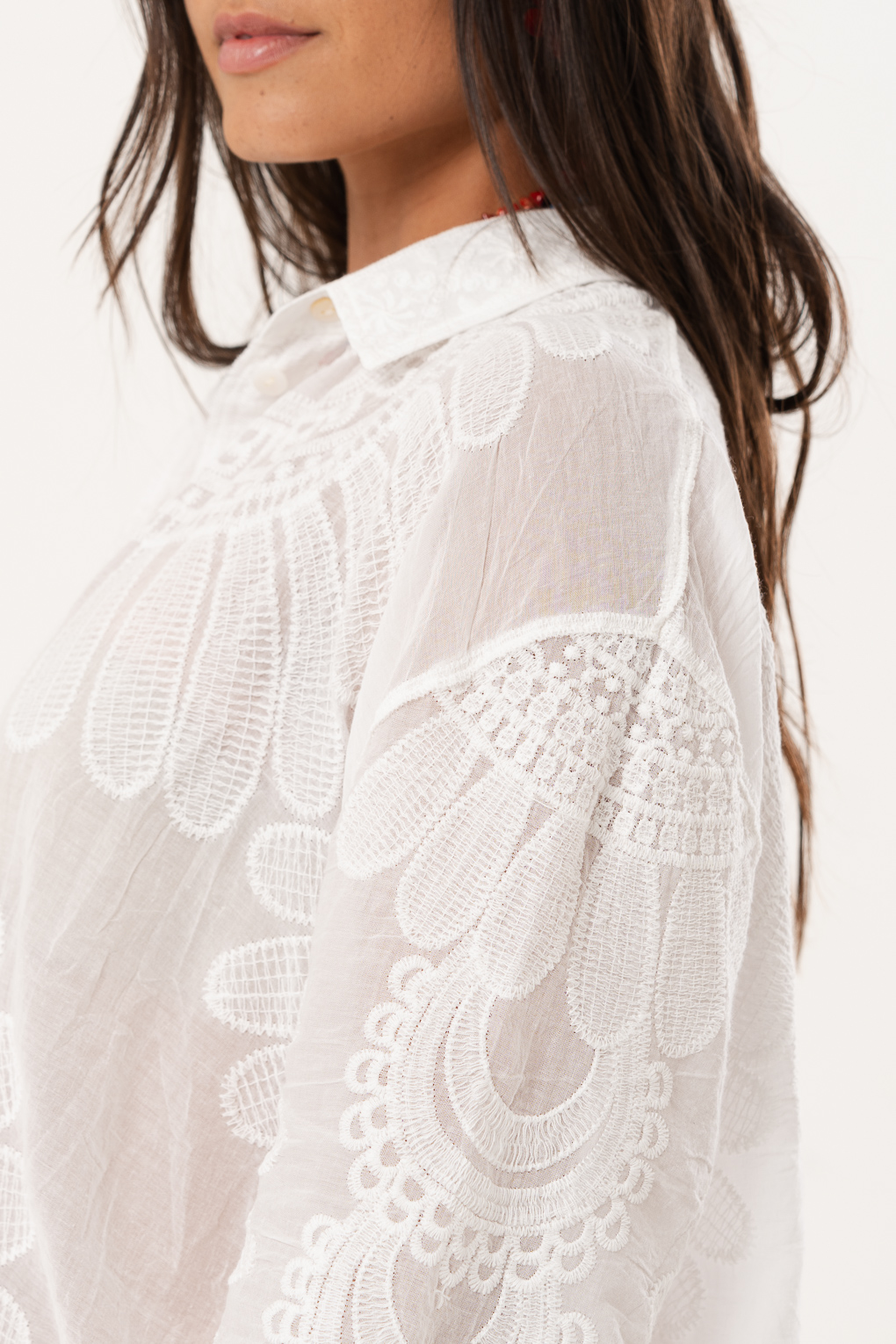 Camisola Golden