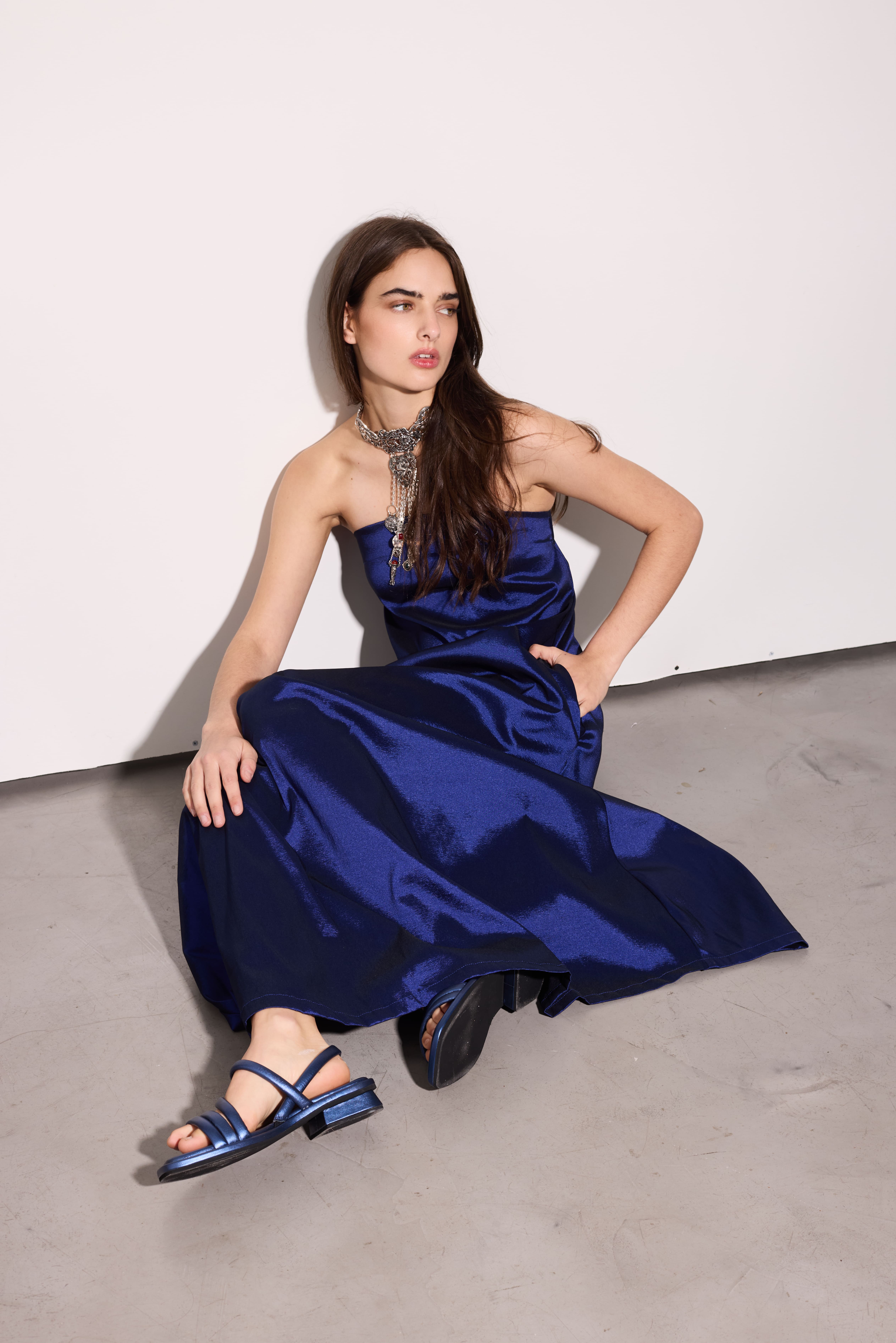 Vestido Dublin