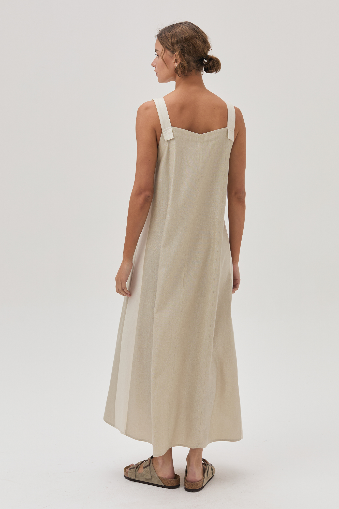 Vestido Alba
