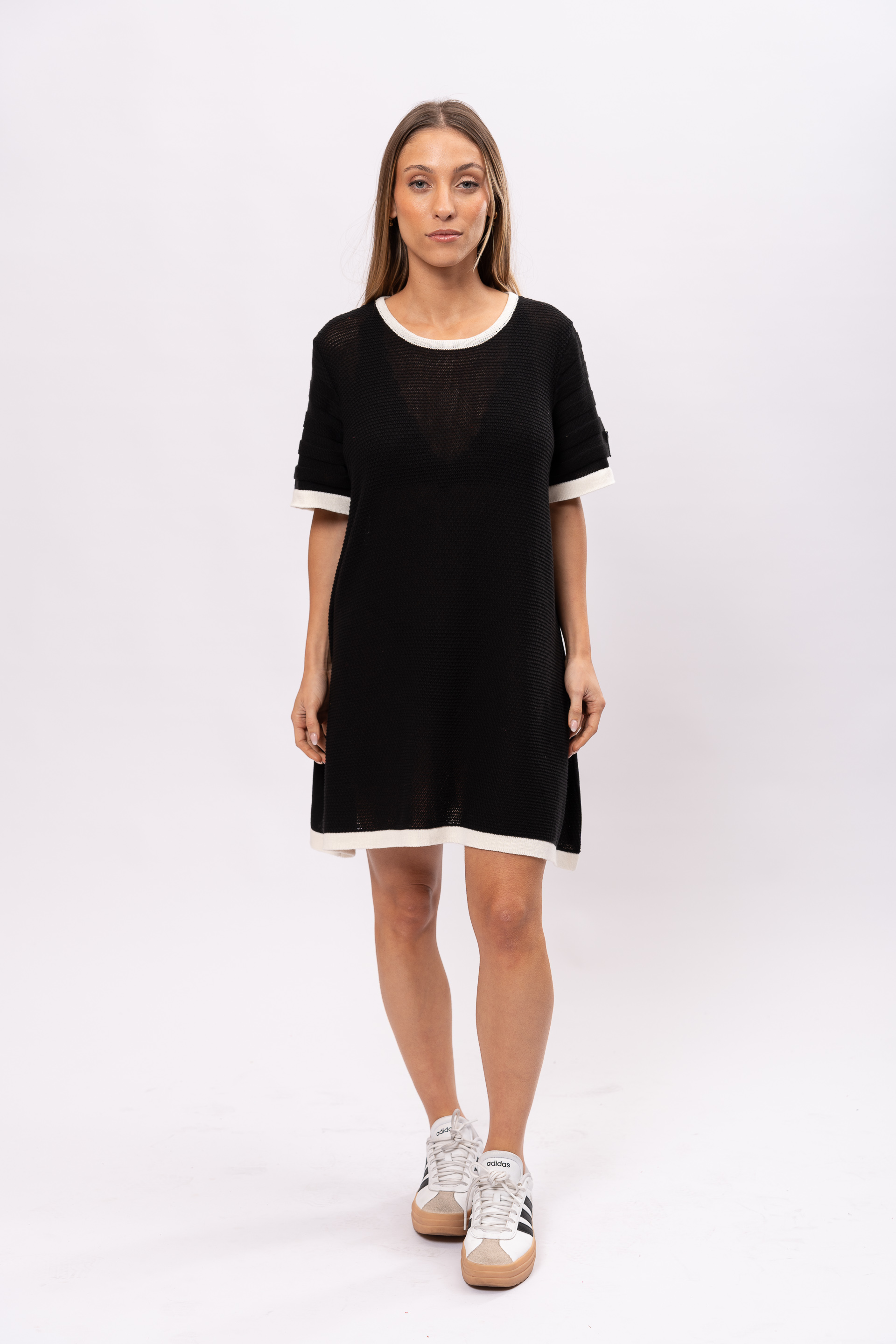Vestido Samba Short