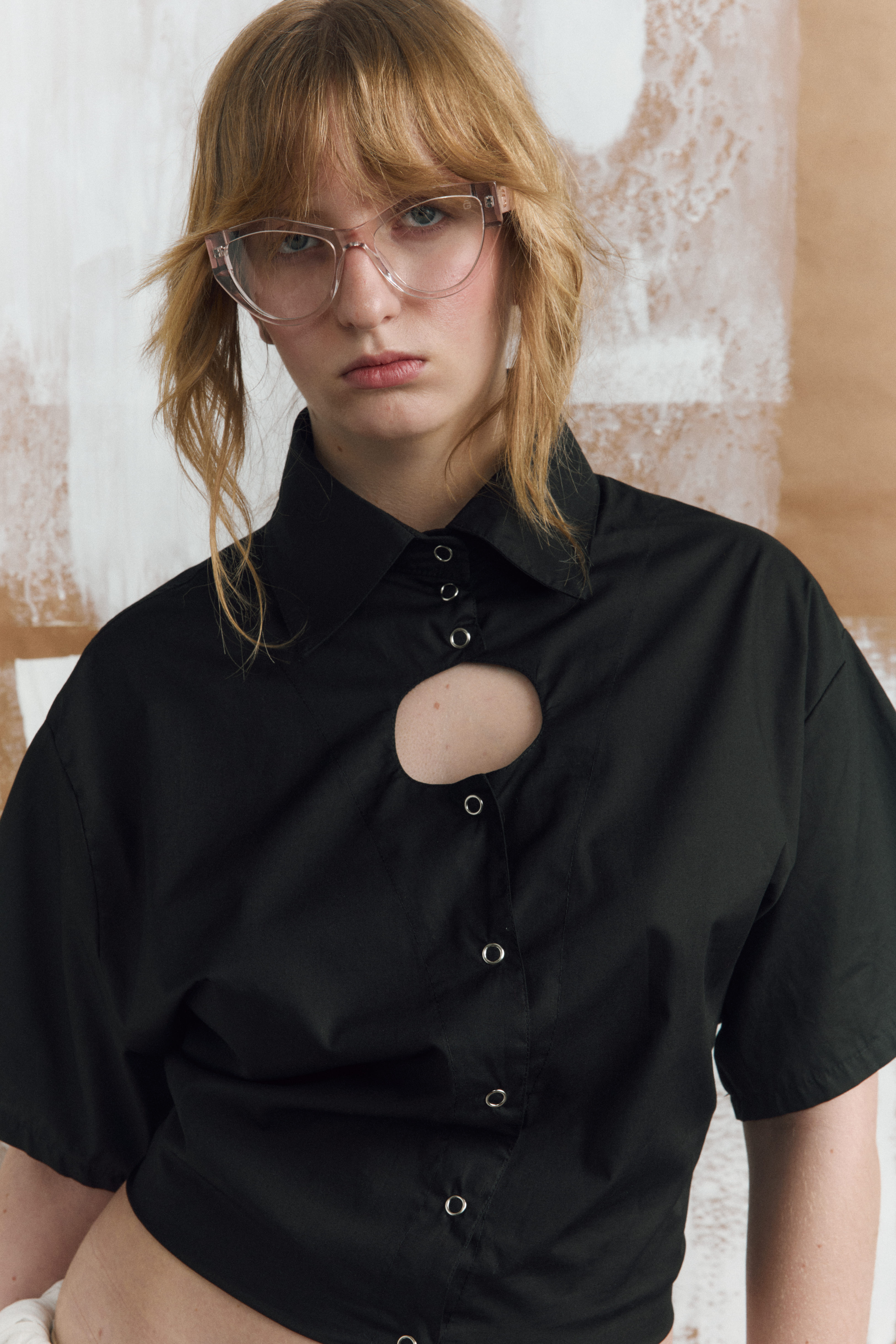 Camisa Intervalo