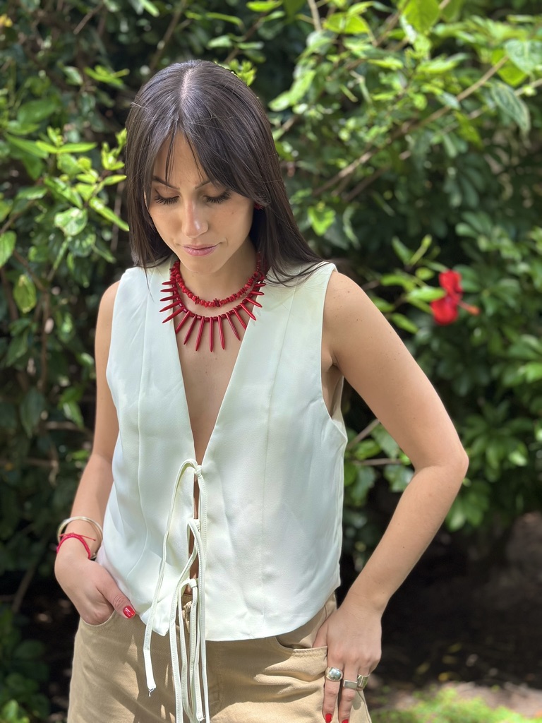 Collar Samba