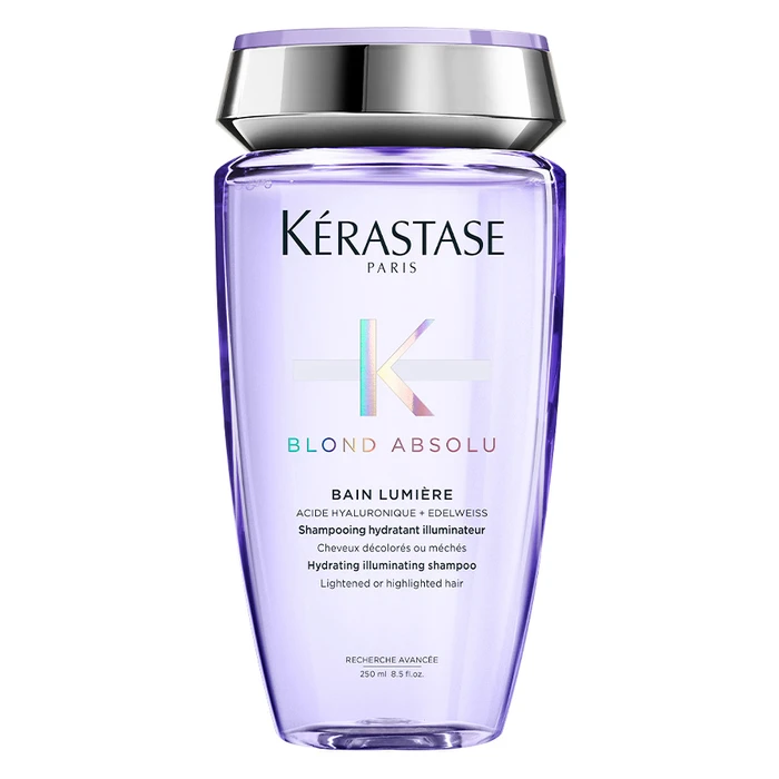 Bain Lumiere Blond Absolut