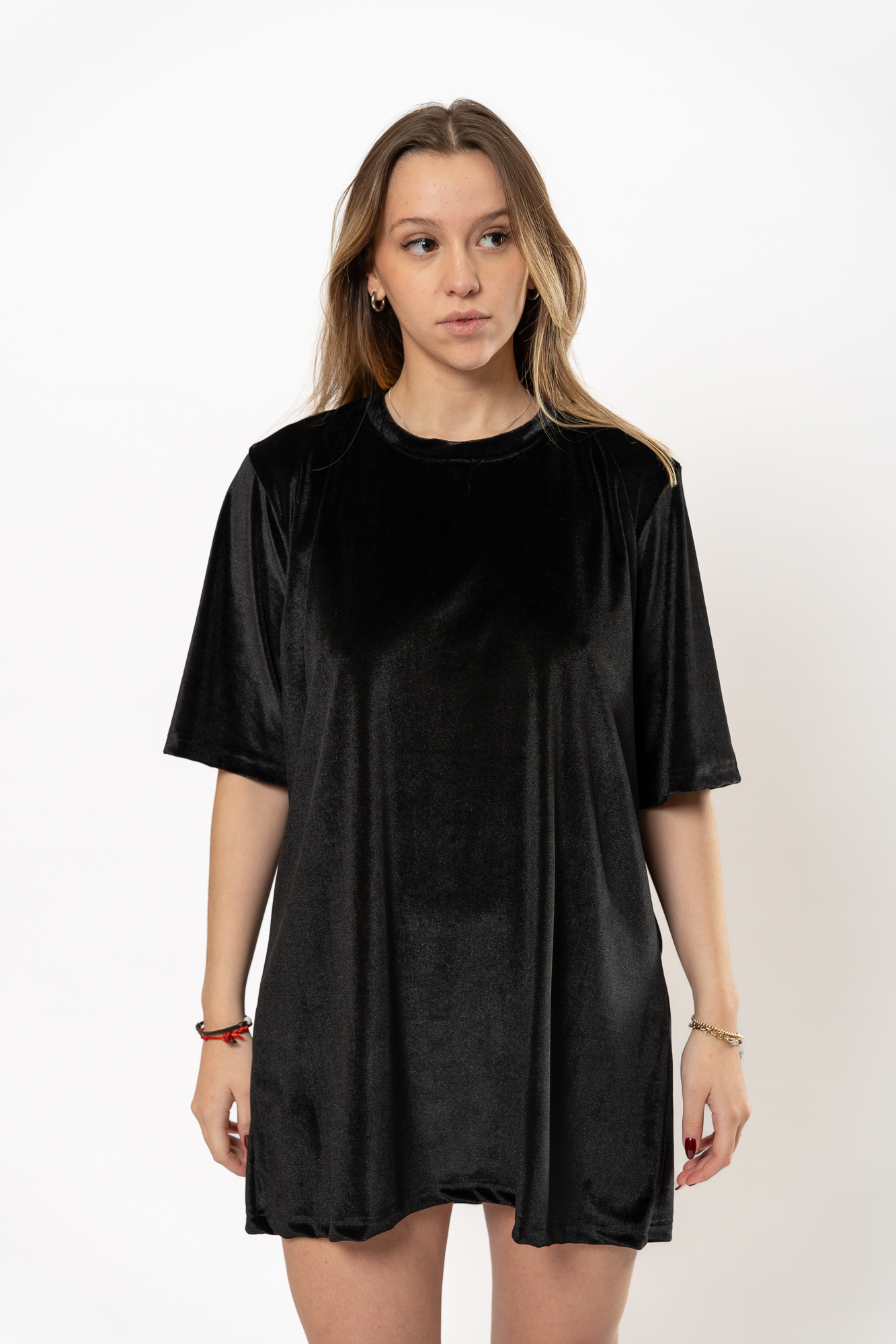 vestido daise