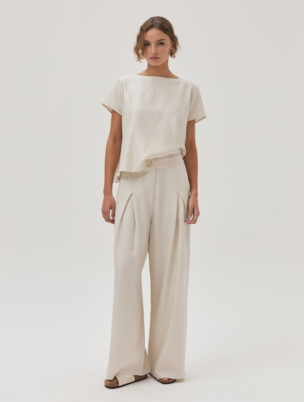 Pantalon cabo