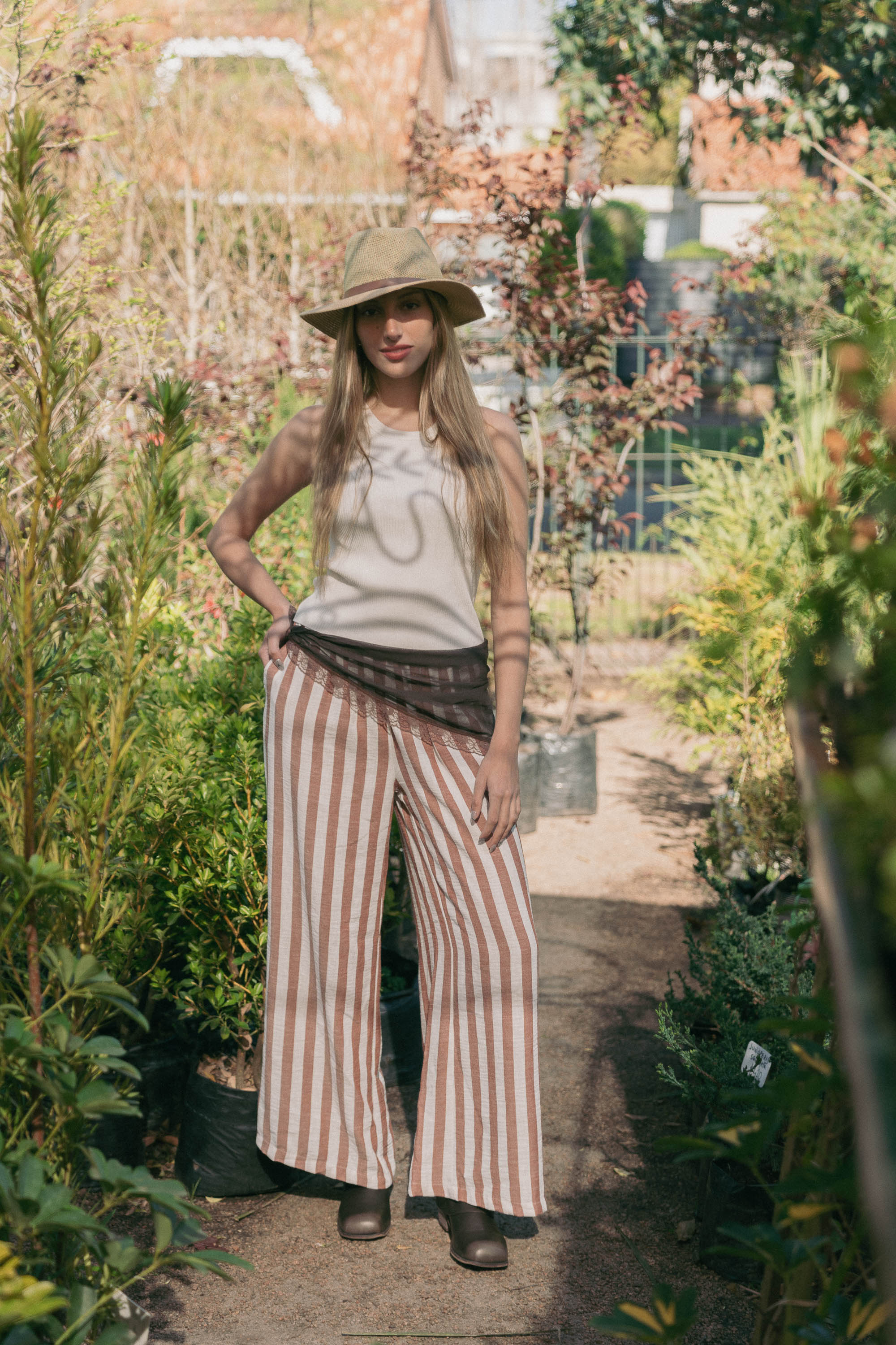 Pantalon coco