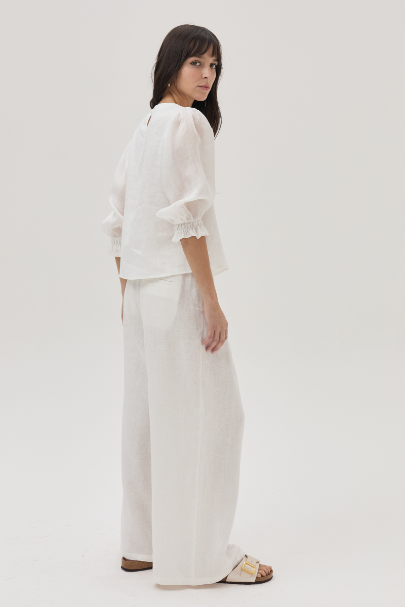 Blusa Sorrento