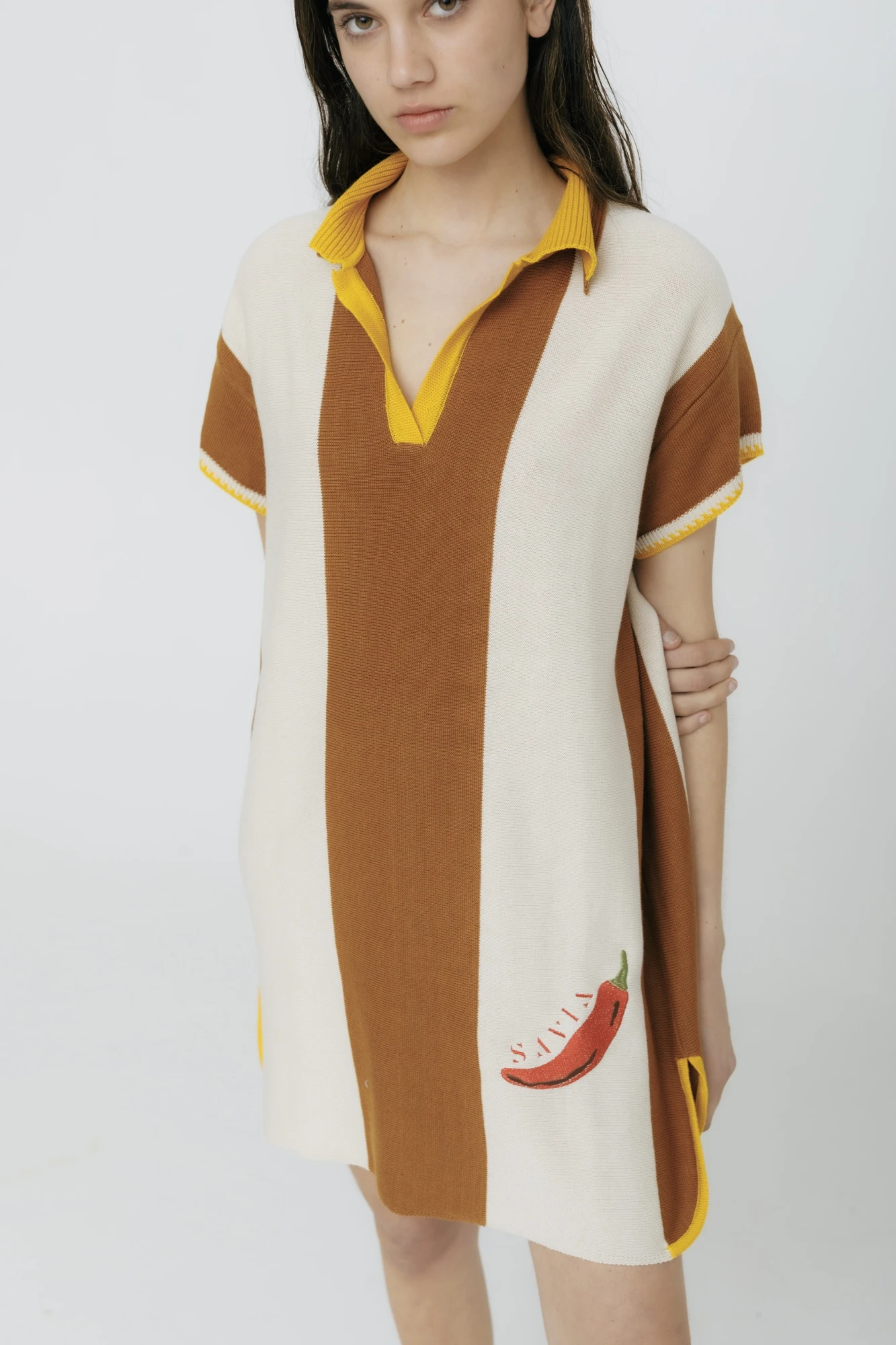 Vestido Chilli