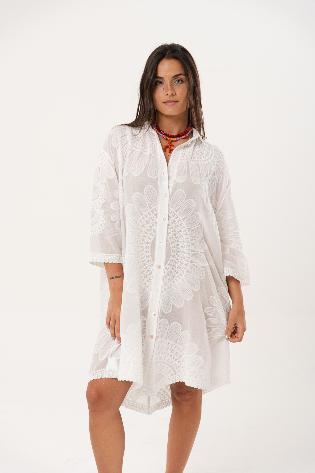 Camisola Golden
