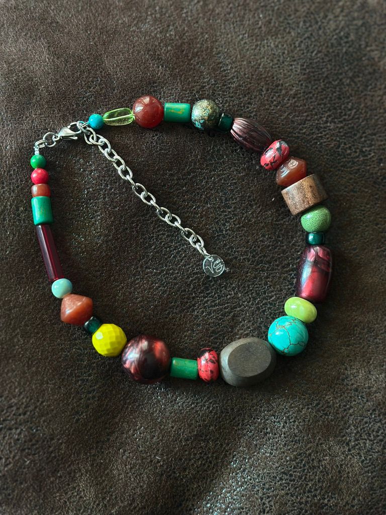 Collar Caliope