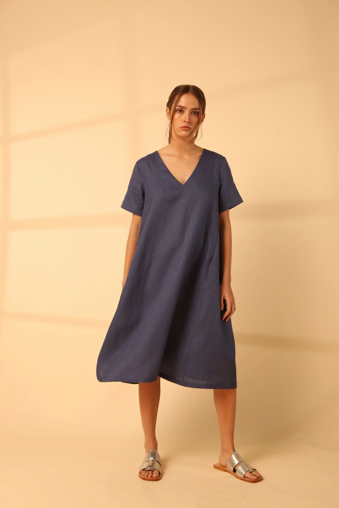 Vestido Praia