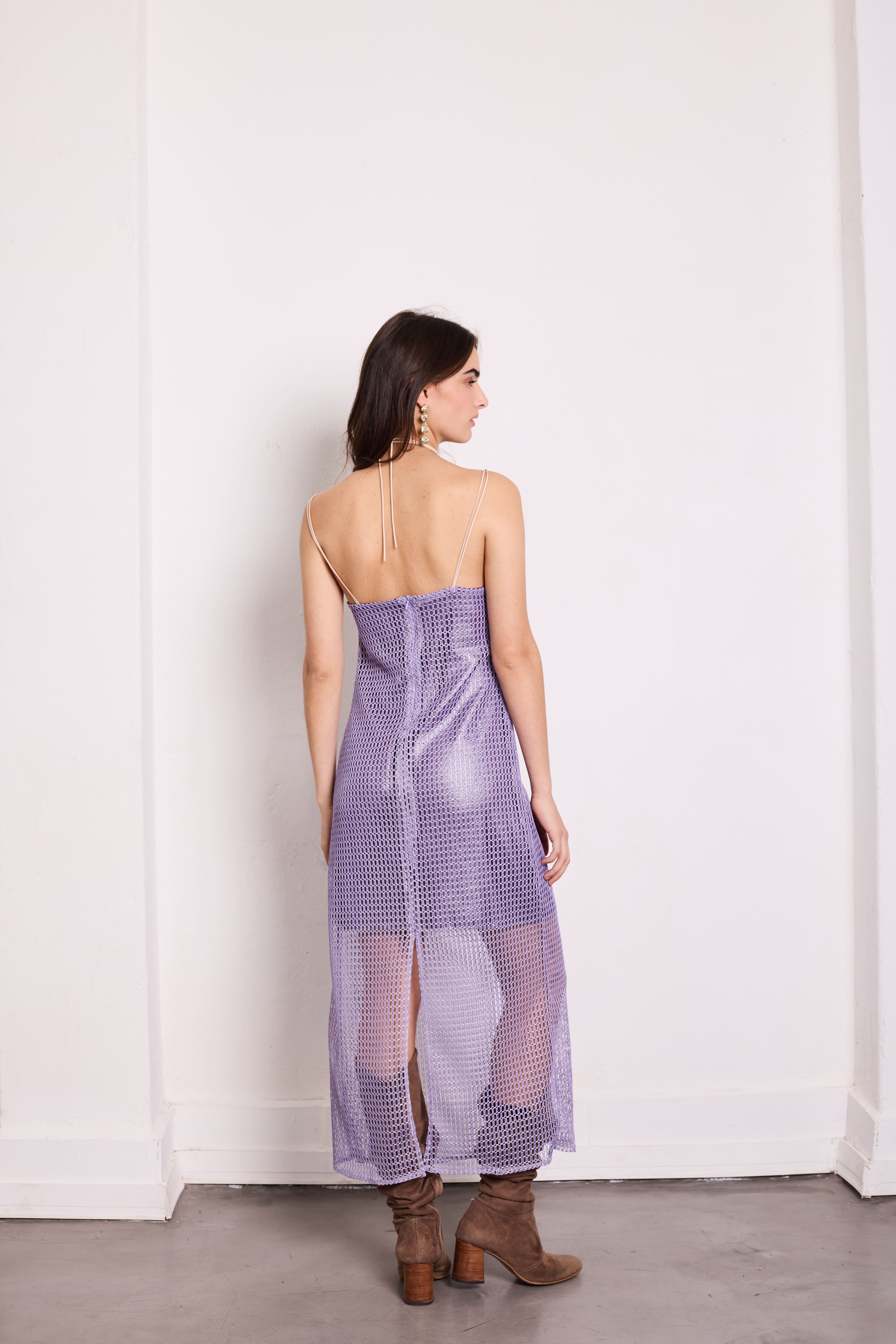 Vestido Taman