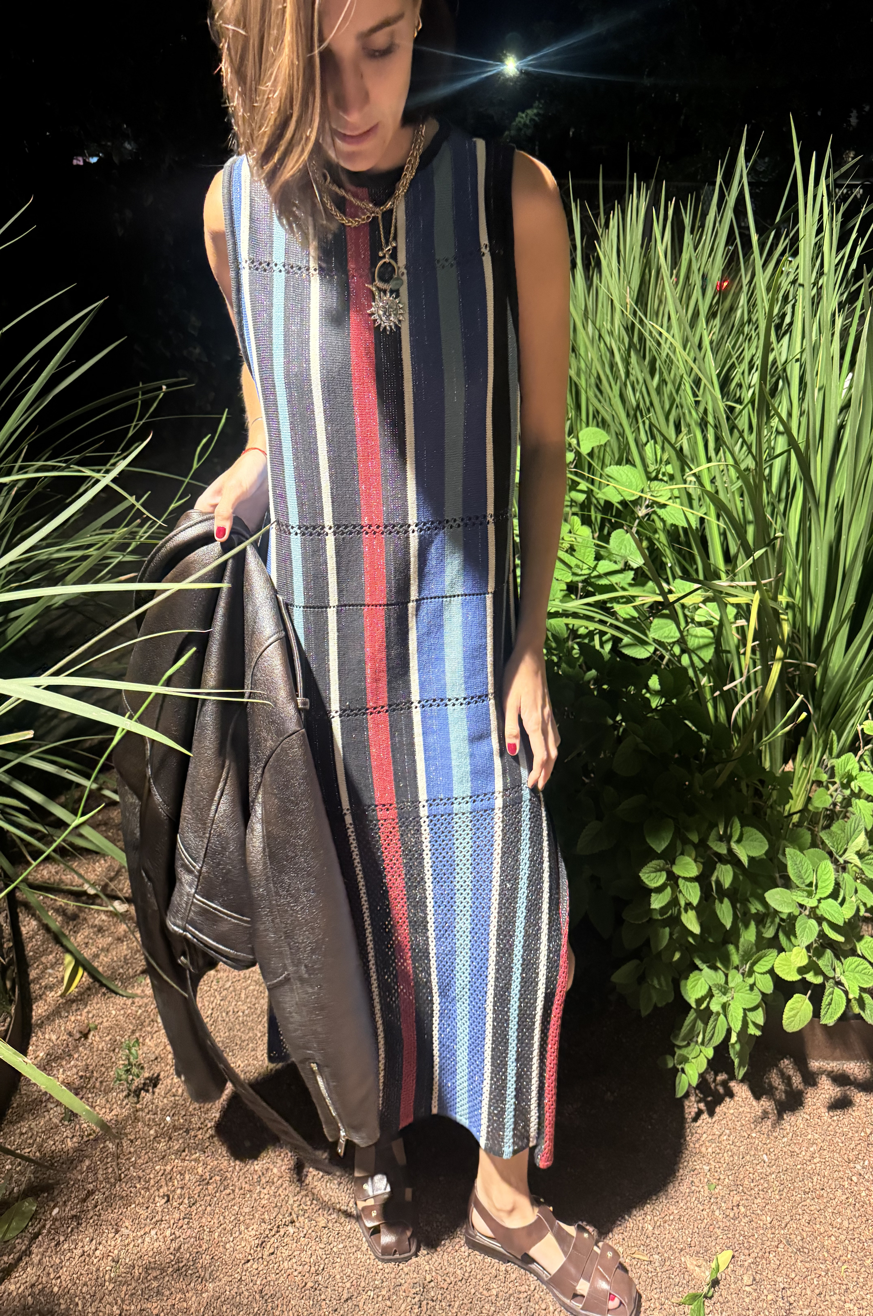 Vestido Magnolia