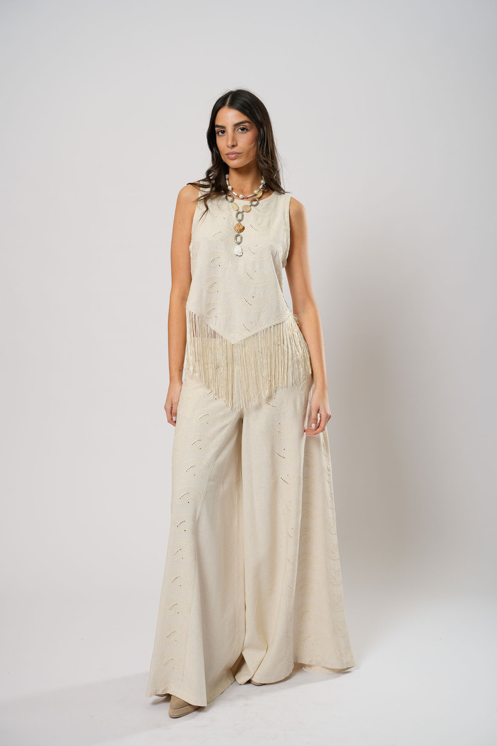 Pantalón Arenita
