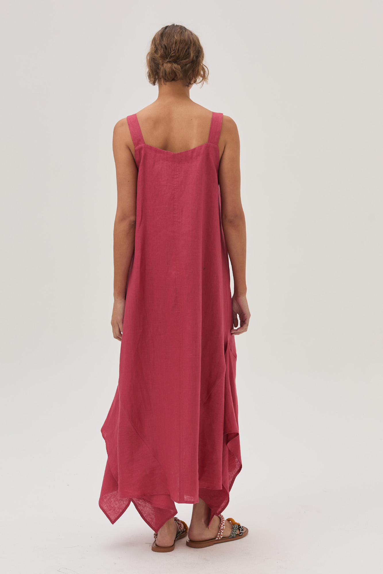 Vestido Roma
