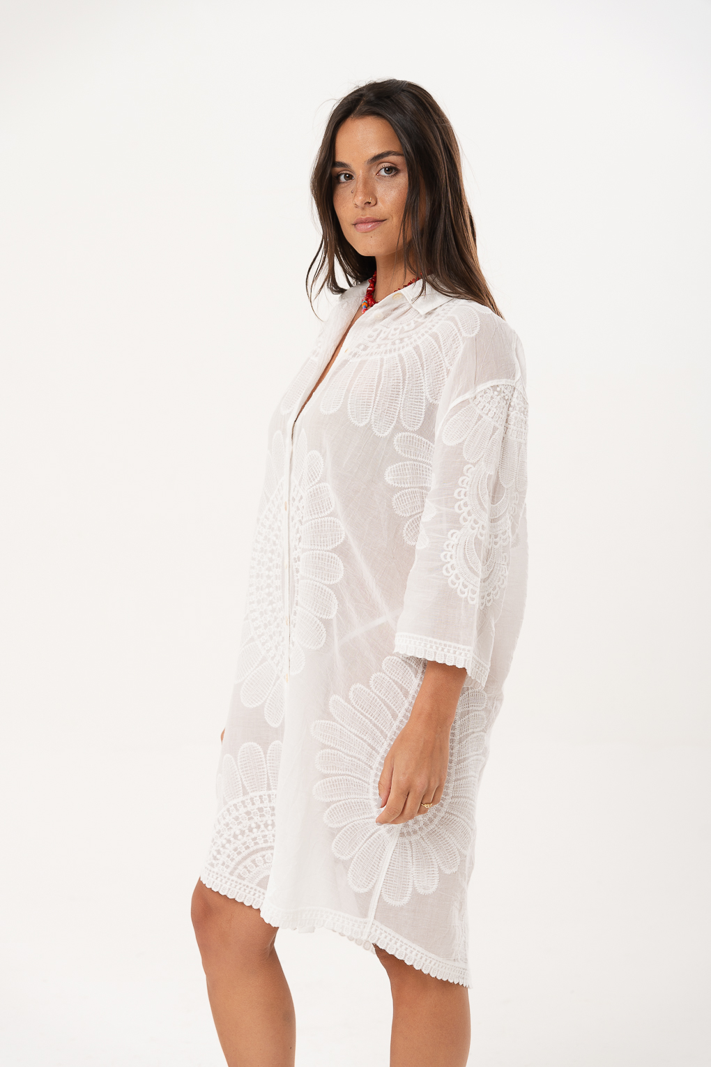 Camisola Golden