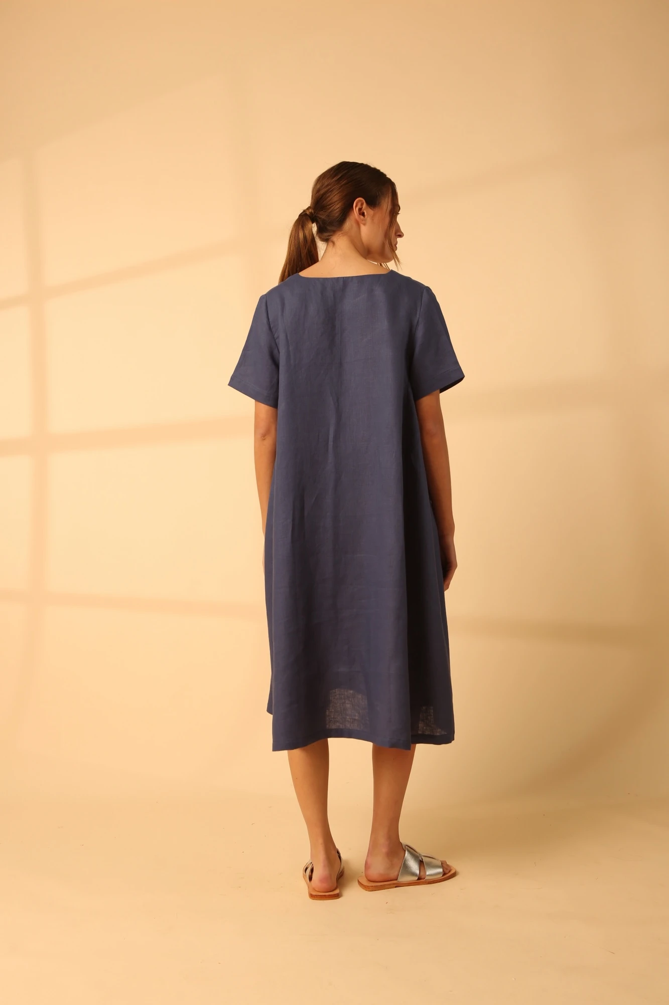 Vestido Praia