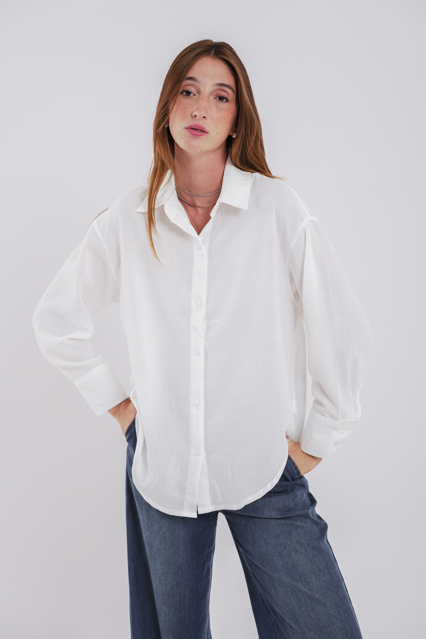 Camisa ozone