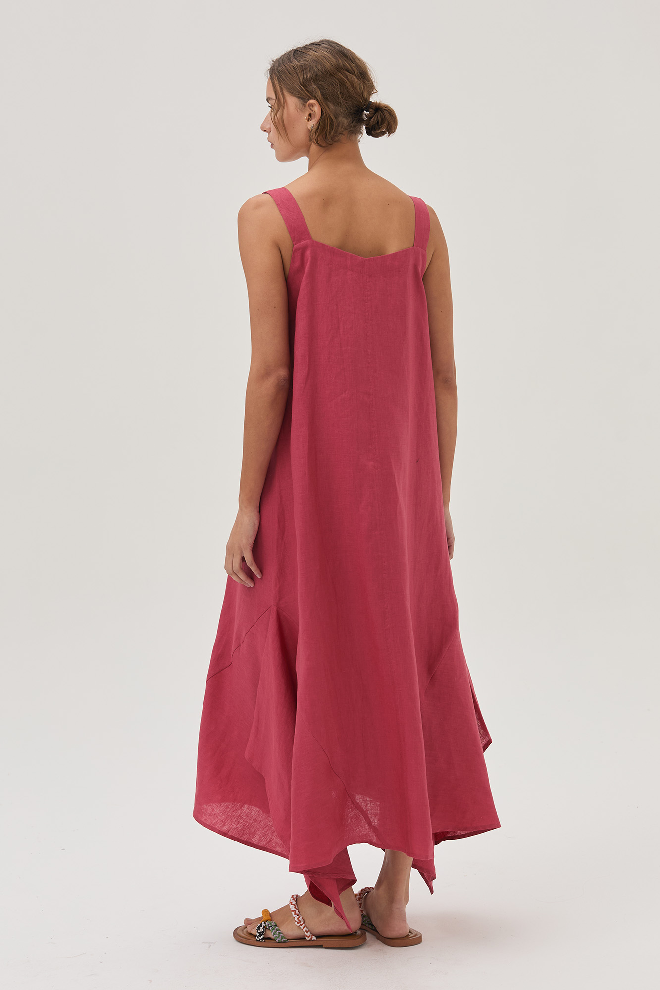 Vestido Roma