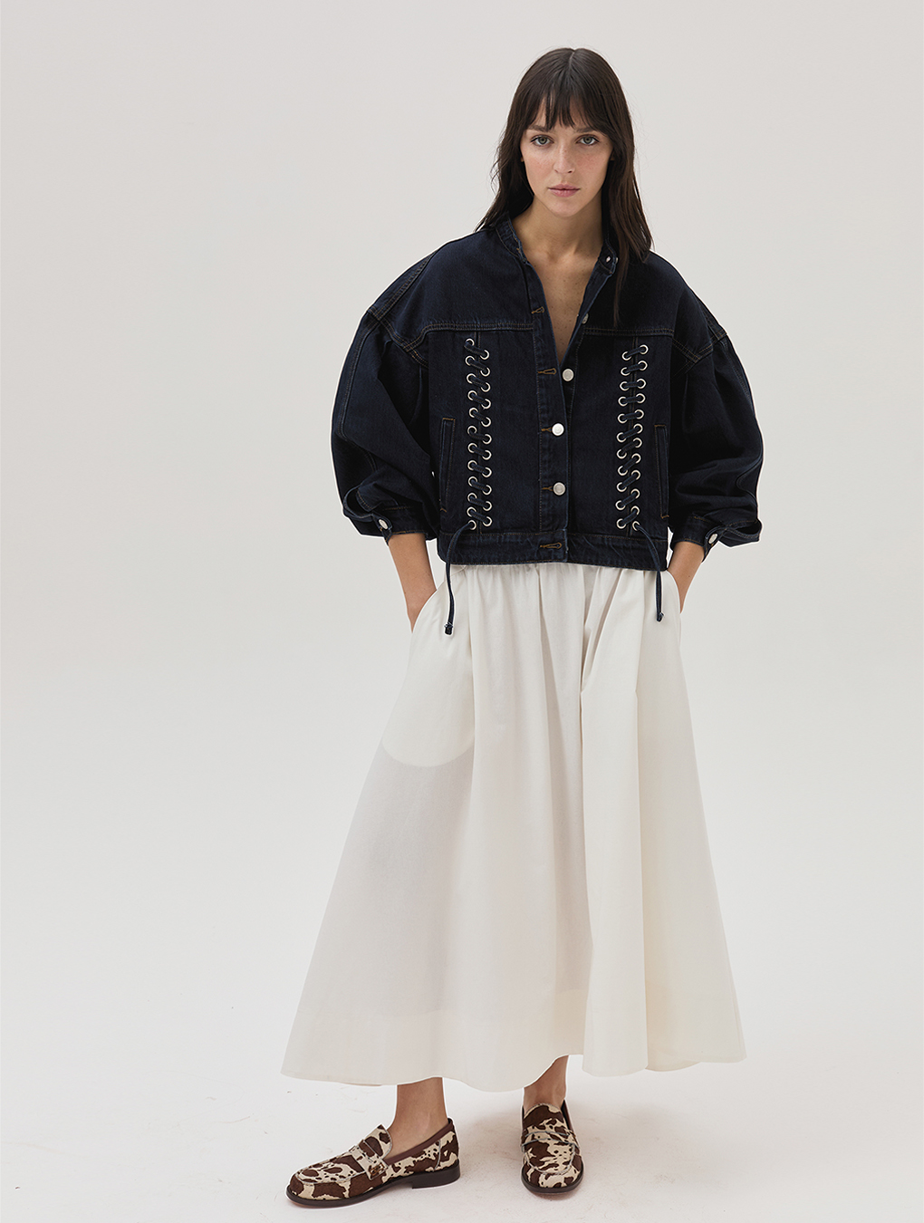Campera Zoe