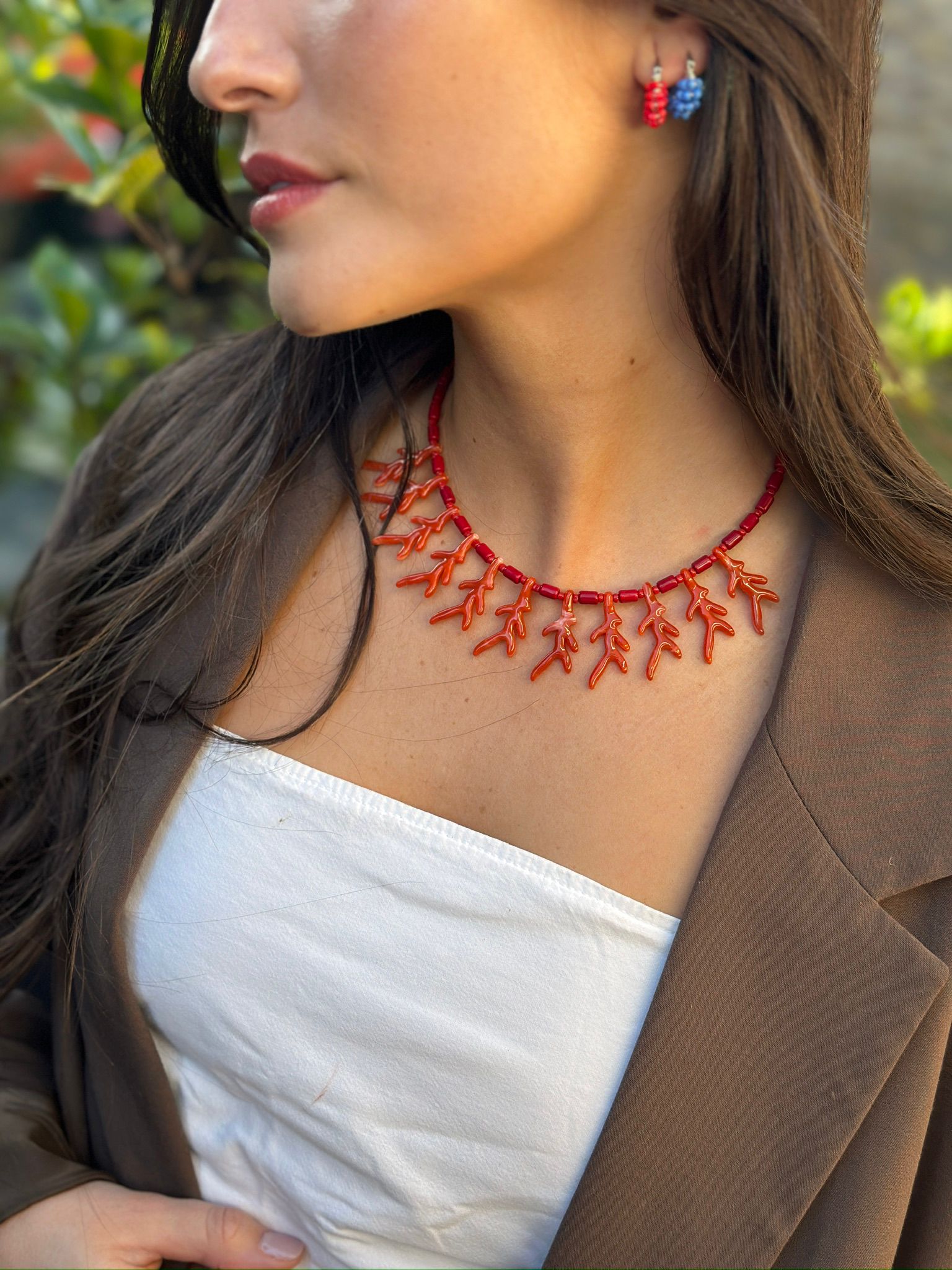 Collar Bahía