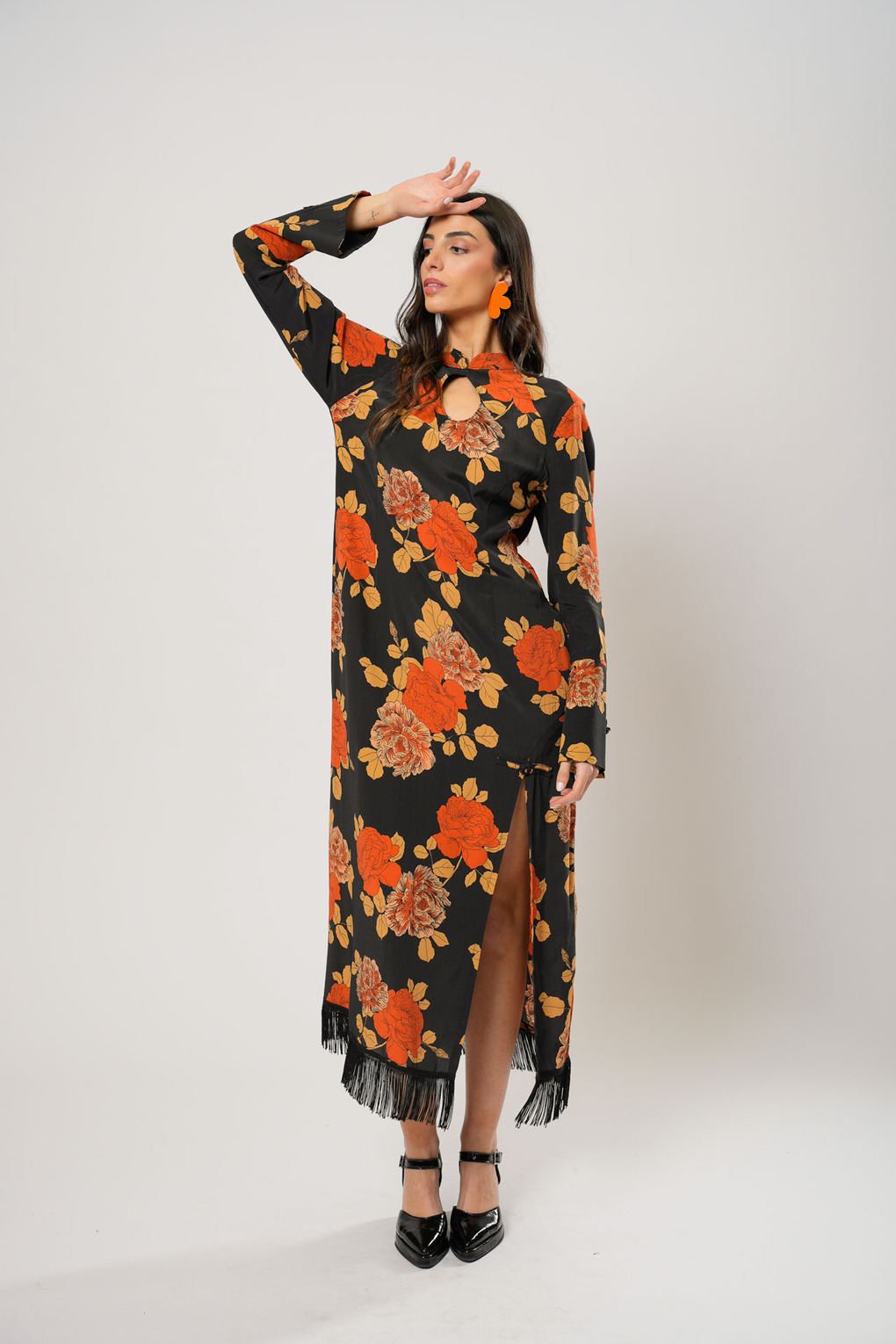 Vestido Hana
