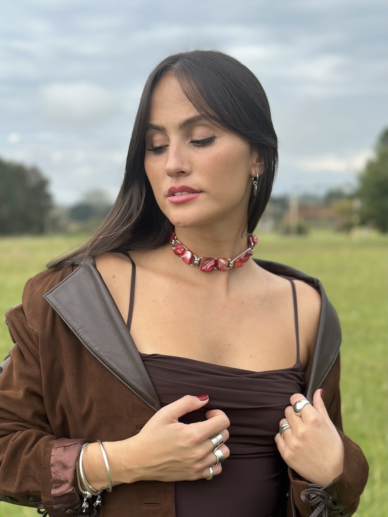 Choker Nox