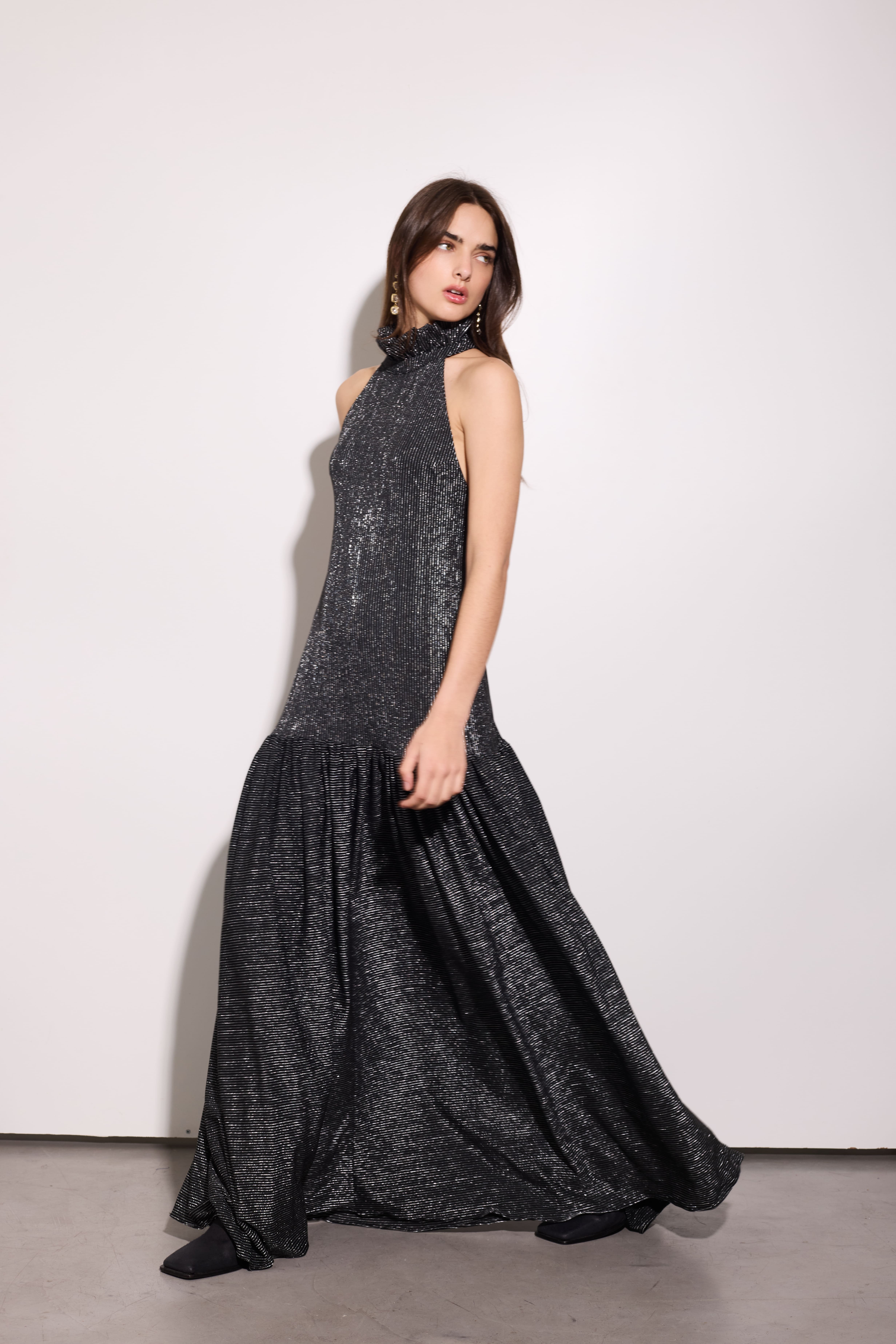 Vestido Tateti
