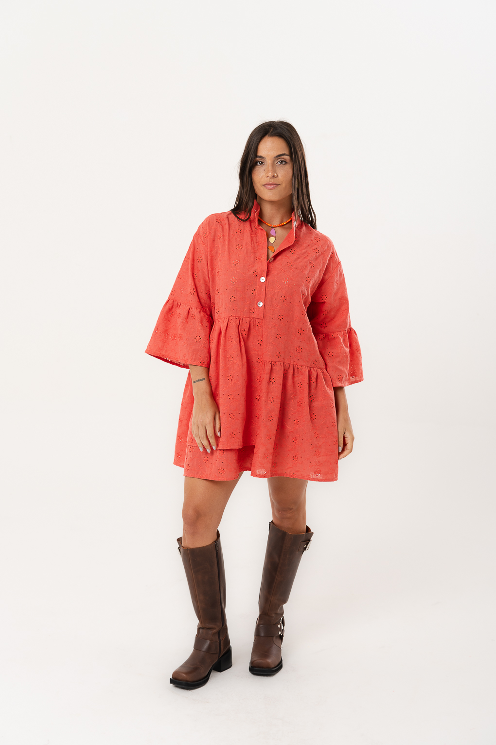 Vestido Biri