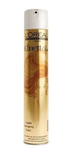 SPRAY DE FIJACION ELNETT 500ML LOREAL