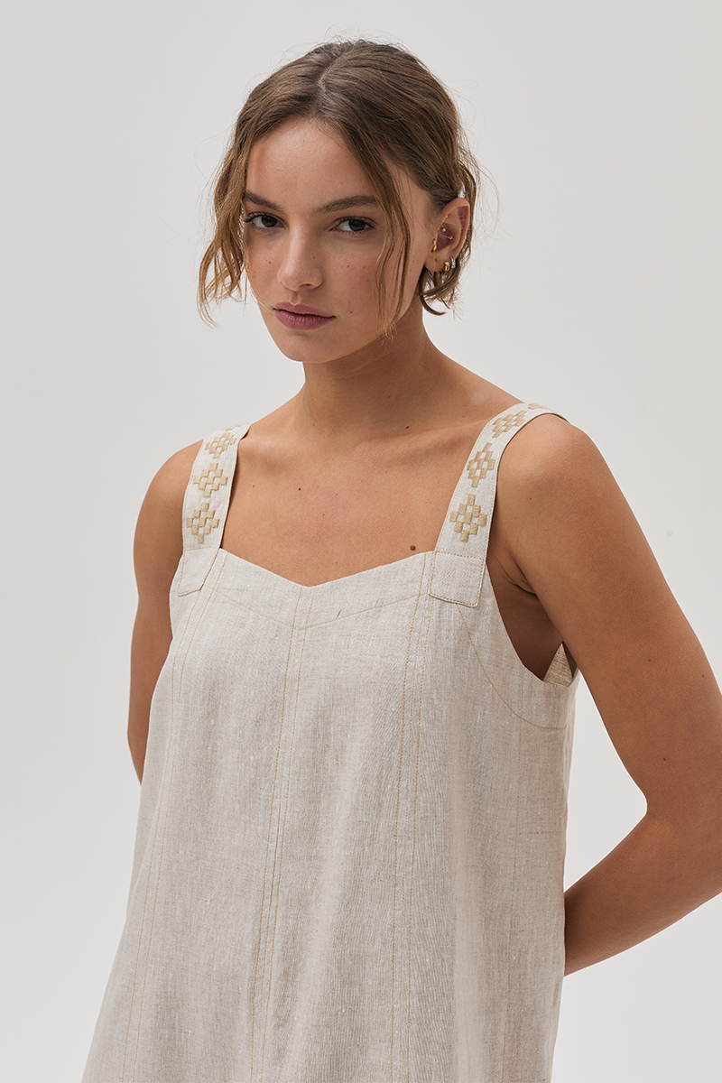Vestido Vespa