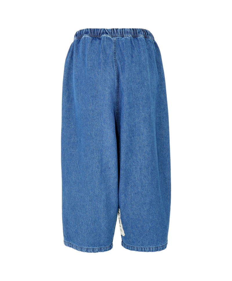 PANTALON DENIM