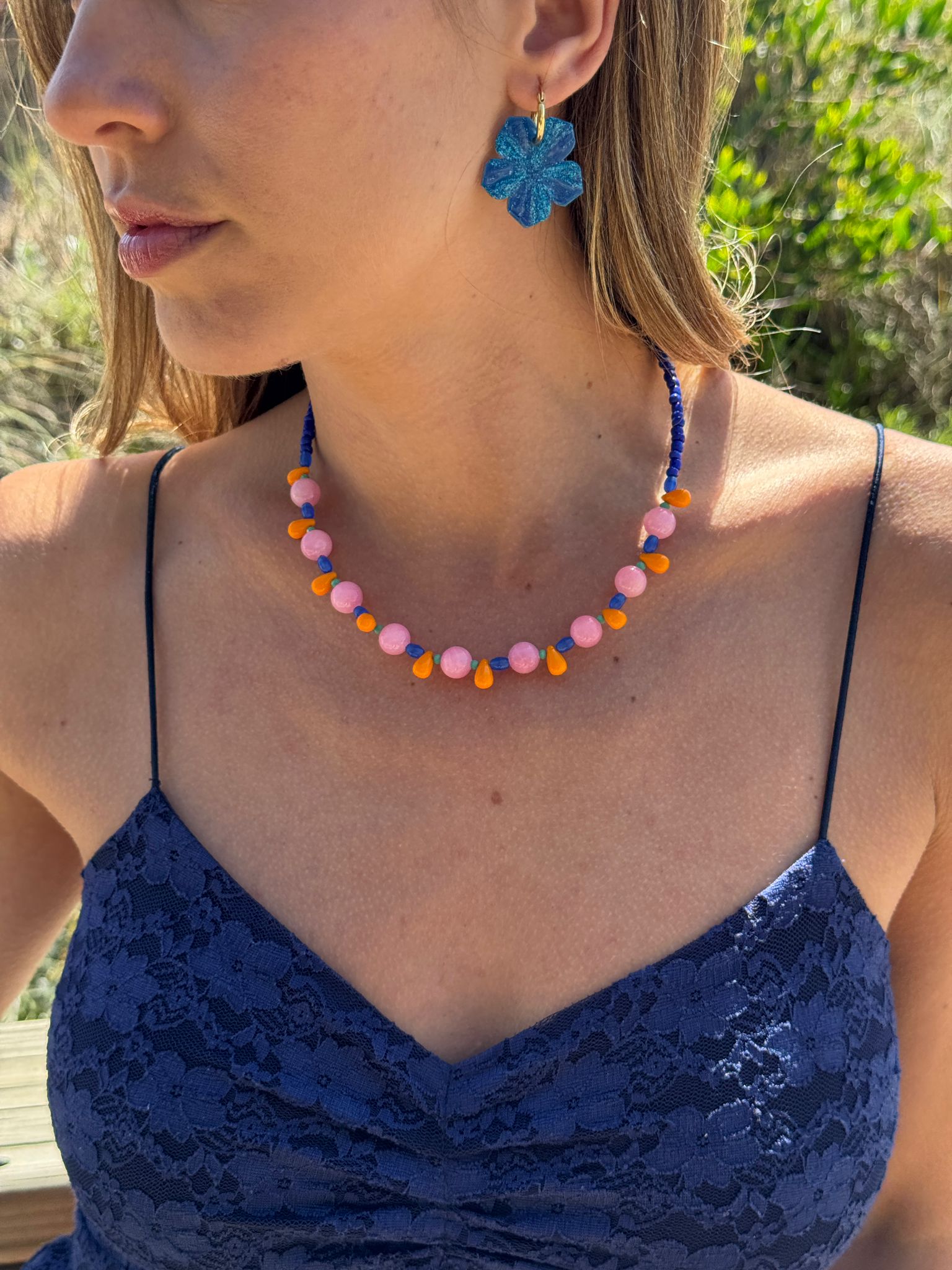 Collar Zaza