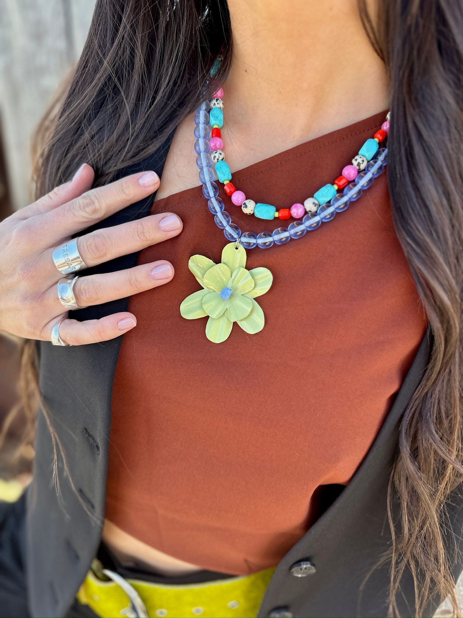 Collar Lilo