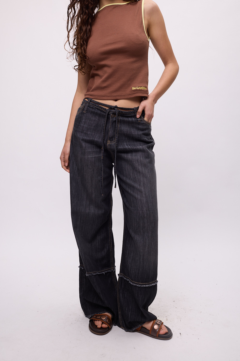 Jean Belt