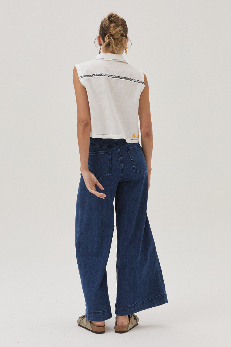 Blusa Mare