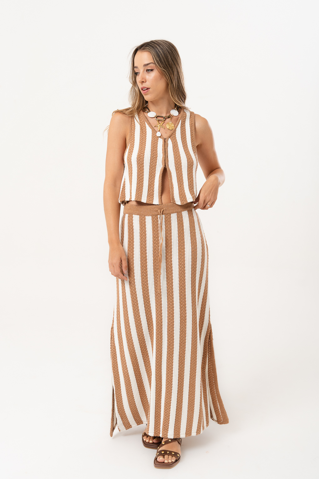 Pollera Formentera