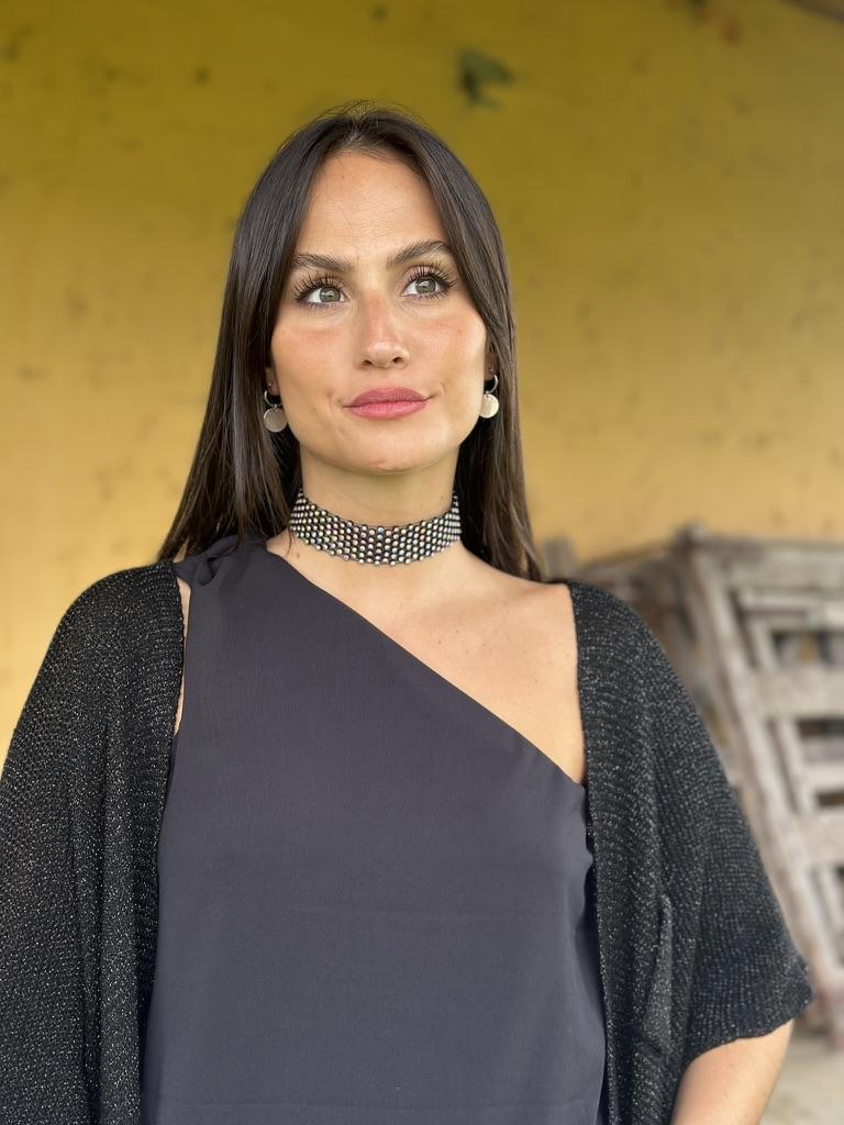 Choker Bonita