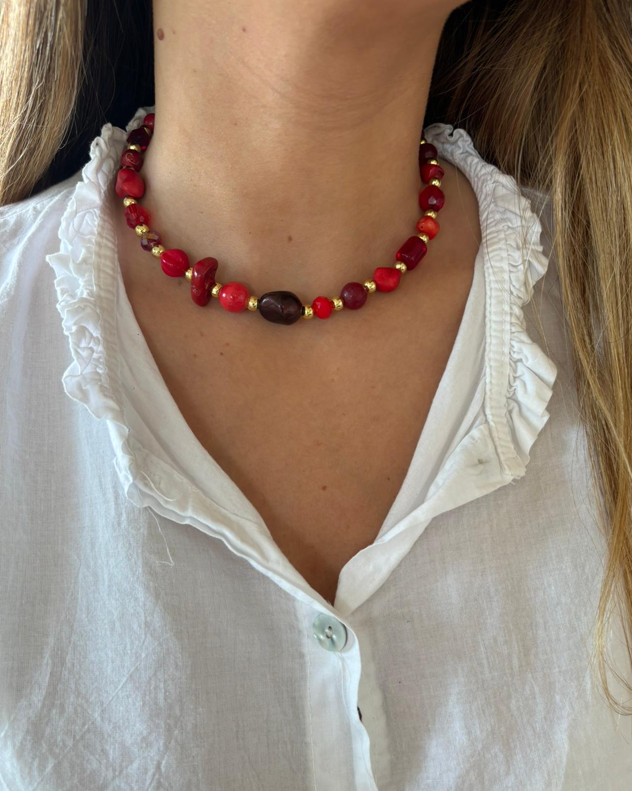 Collar Bimba