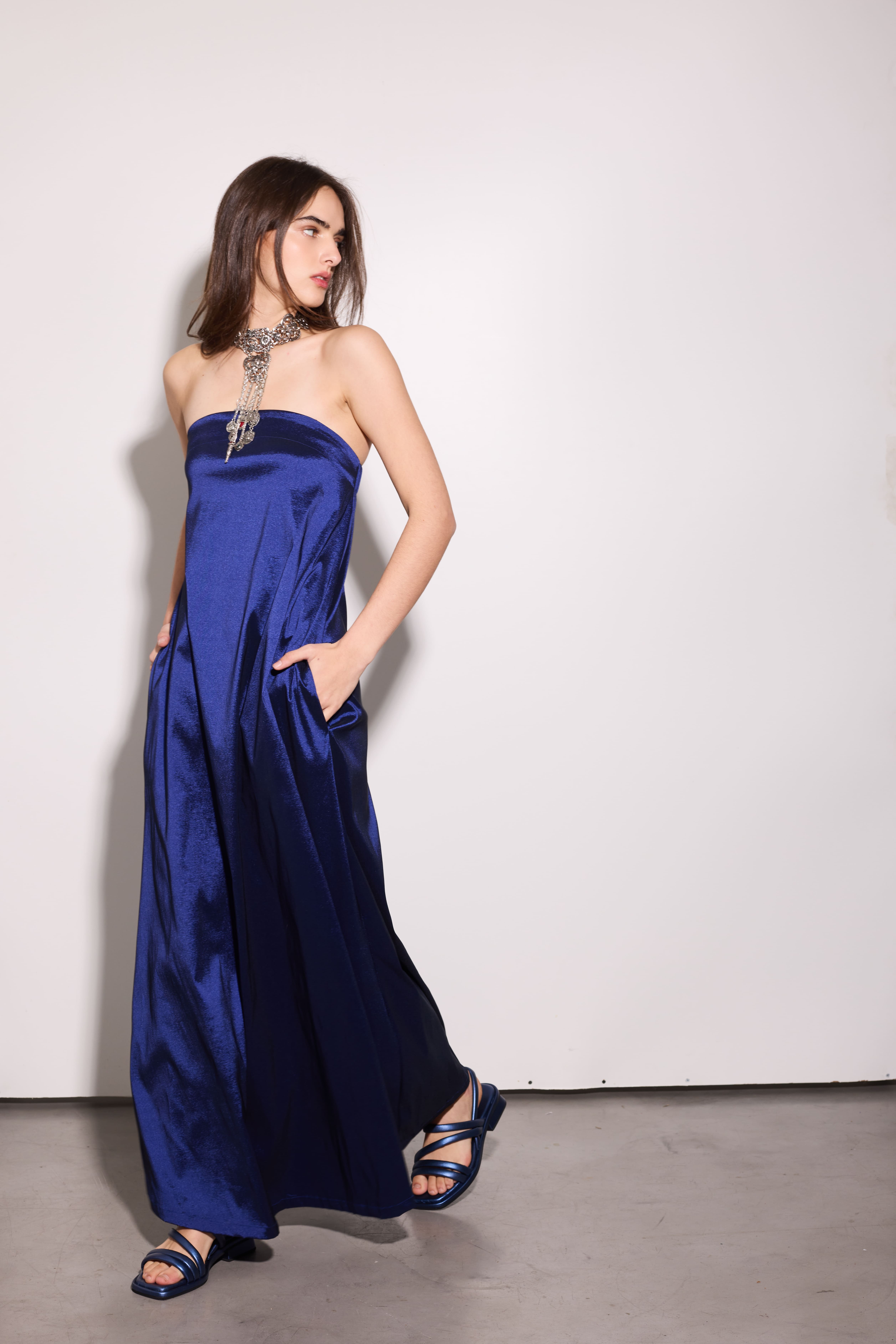 Vestido Dublin