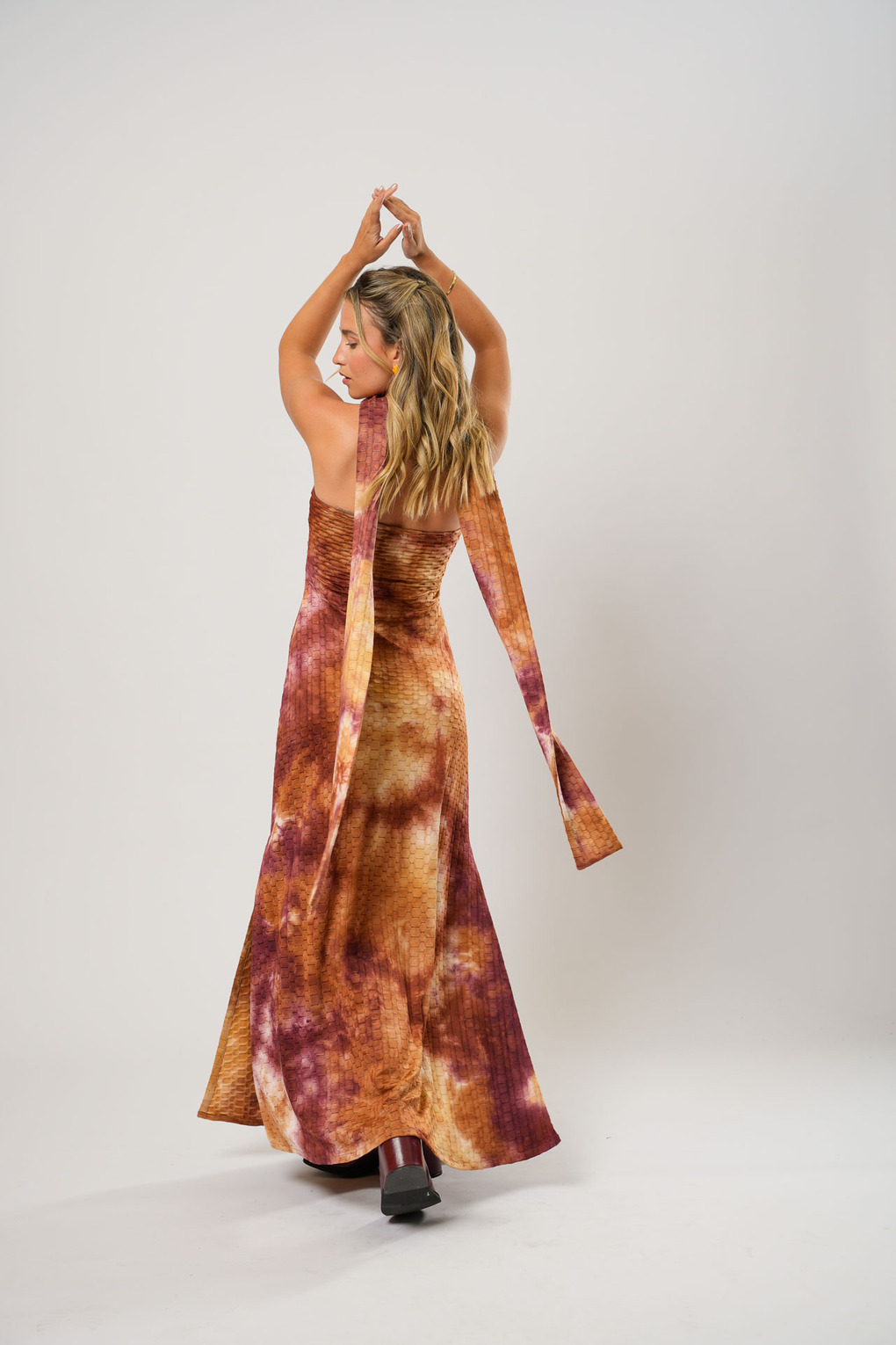 Vestido Batik