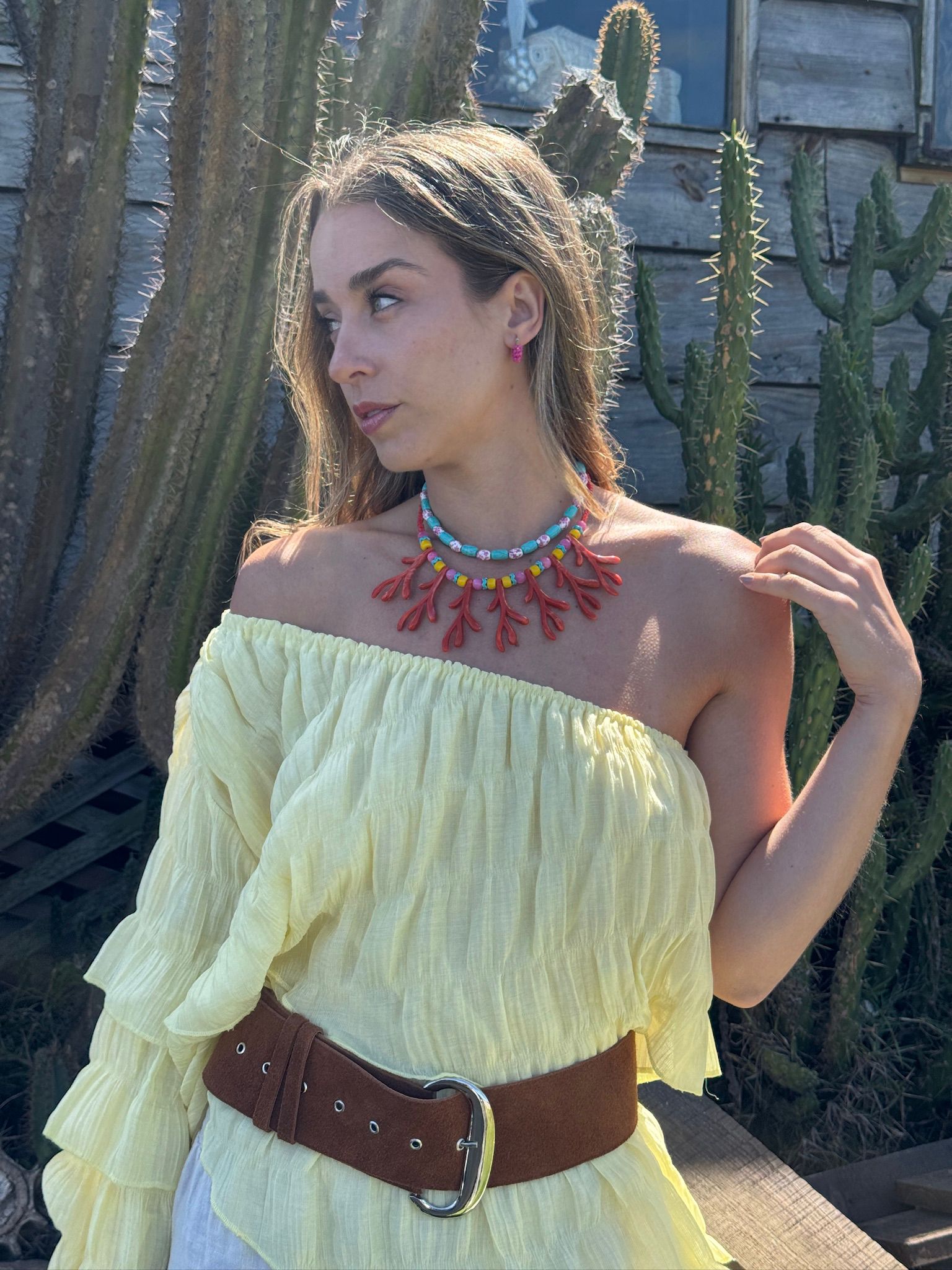 Collar Sea