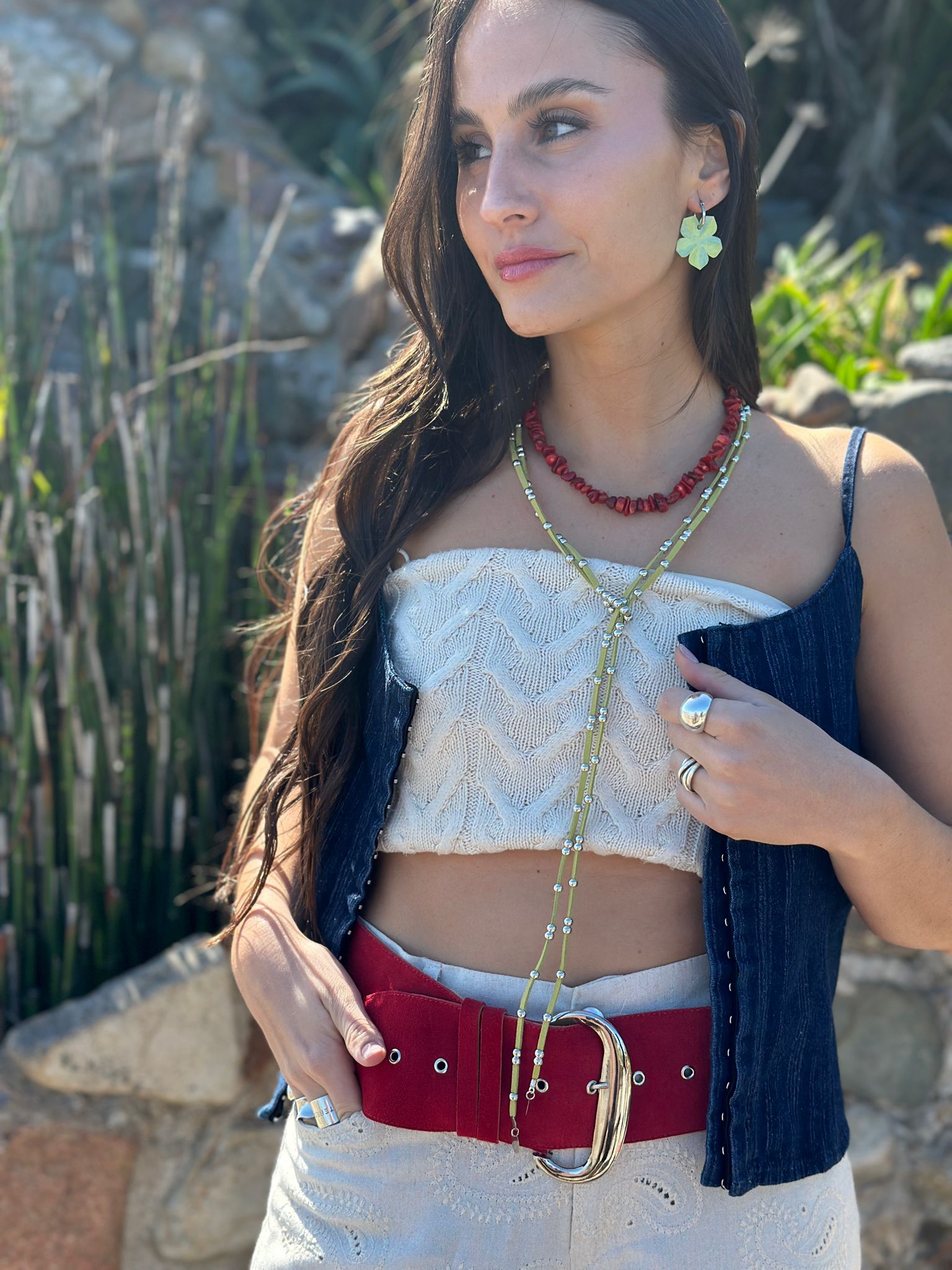 Collar Solé